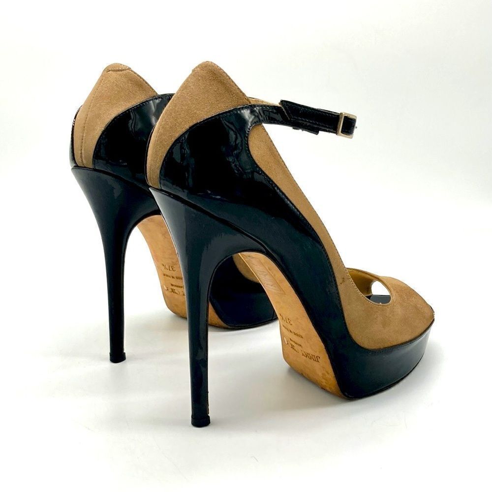 Jimmy Choo “Tami” Stiletto - Picture 6 of 13